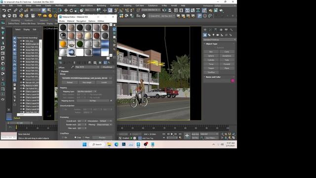 Vray HDRI How to add Hdri lighting in Vray 6 for 3ds Max смотреть онлайн