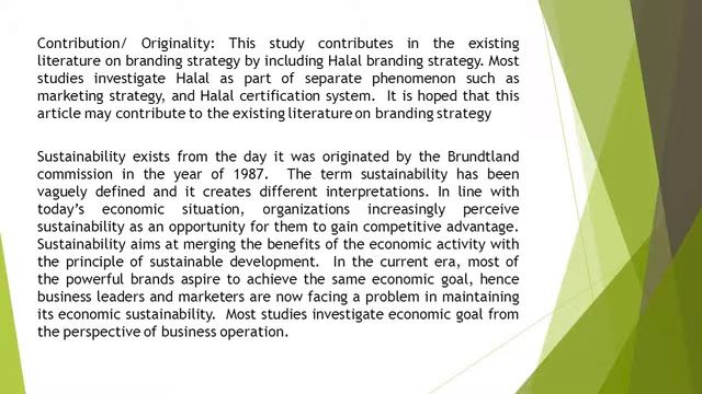 Branding Strategy on Economic Sustainability among Personal Care and Cosmetics Customers IJASS 201 смотреть онлайн