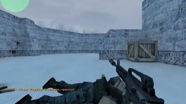 скачать Counter-Strike (CS) 1.6 с ботами -  Free Download Google Drive & Yandex !