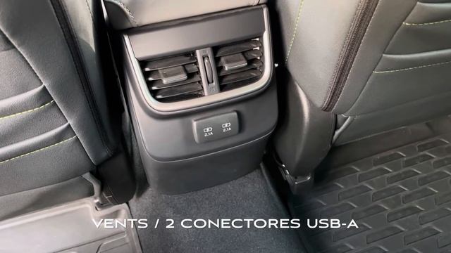 SUBARU OUTBACK 2023‼️AHORA SÍ ENCONTRÓ LA FÓRMULA PERFECTA‼️ ?? | ADN AUTOMOTRIZ смотреть онлайн