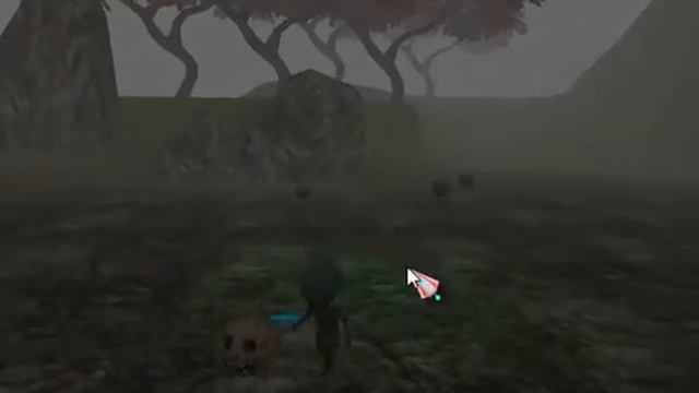 My first RPG game UPDATE #1- [Unity 3D] смотреть онлайн