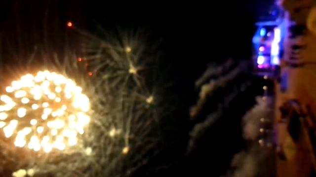 Салют Пенза г.Спутник смотреть онлайн