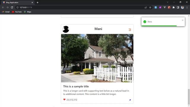 React-JS fetch API смотреть онлайн