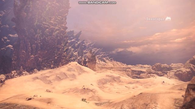 Тест Monster Hunter World ntel® Core™ i7 7700HQ (2.8) GeForce GTX 1050 Ti смотреть онлайн