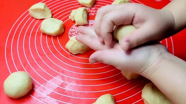 Печенье  простой и вкусный в приготовлении.