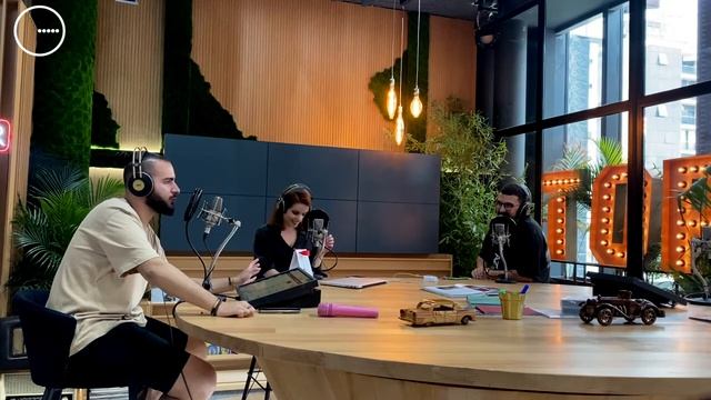 "Qershiçkat", ideja inovatore më e bukur që kishit dëgjuar... смотреть онлайн