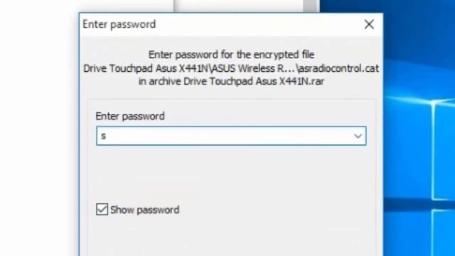 LAPTOP ASUS X441N TOUCHPAD TIDAK BERFUNGSI WINDOWS 10 64 BIT смотреть онлайн
