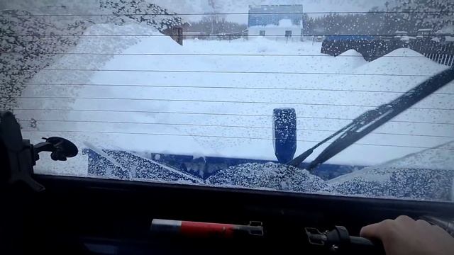 Вездеход Сайдсвайп / Чистка снега. How to make a car. смотреть онлайн