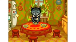 Три котёнка, но все говорят ЬУЬ (2 часть)