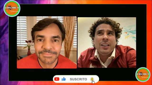 Memo Ochoa mostró su liderazgo previo al debut de la Selección Mexicana en Qatar 2022 смотреть онлайн