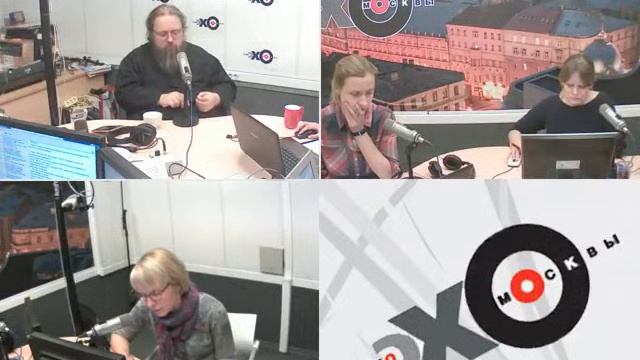 Персонально Ваш. Андрей Кураев. 2016.11.28 смотреть онлайн