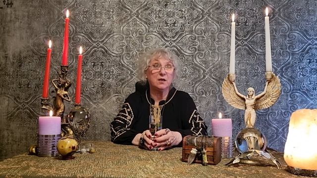 Ритуал расположить к себе нужного человека смотреть онлайн