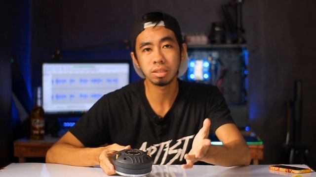 3 Tips para Iwas Sunog na Tweeter - What you need to know about Capacitor & Compression Driver Unit смотреть онлайн