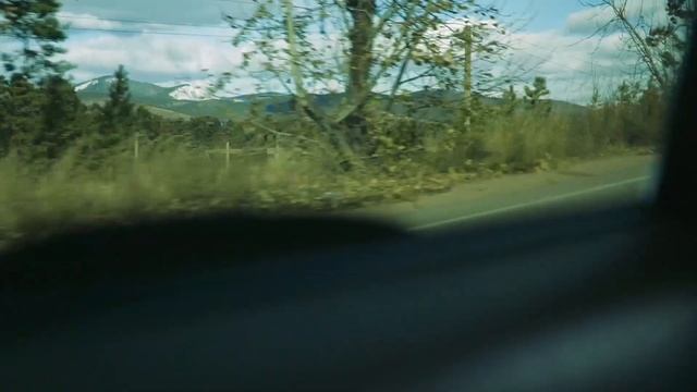 Южлаг, Тальцы и Звездный. Минное поле для автомобилистов смотреть онлайн