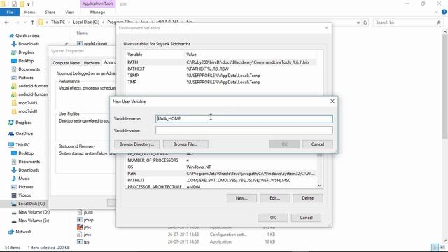 Learn JAVA || JDK & Intellij installation || Windows setup ||#Beginners #Part-1 смотреть онлайн