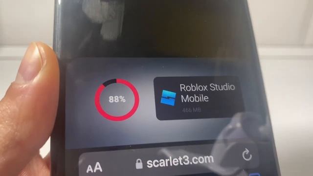 Roblox Studio Download Android & iOS смотреть онлайн