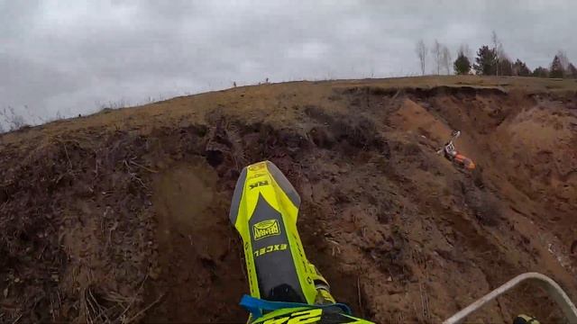 Открытие Эндуро сезона 2022 смотреть онлайн