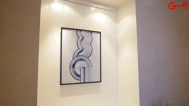 GM Apartments на Арбате 15/43, 4х комнатная смотреть онлайн