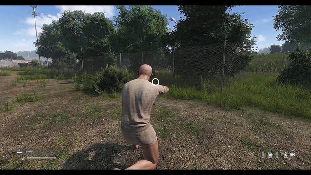 Все ГЛАВНОЕ про обновление 1.24 DAYZ смотреть онлайн