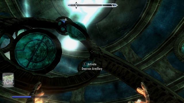 Hooray, another obtuse puzzle... * Playing Skyrim Special Edition - Part 79 смотреть онлайн