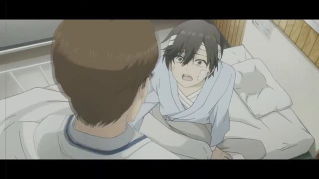 【AMV】- [Аниме клип - Скажи зачем] смотреть онлайн
