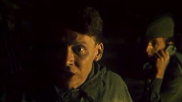 Допрос НКВД-шника смотреть онлайн