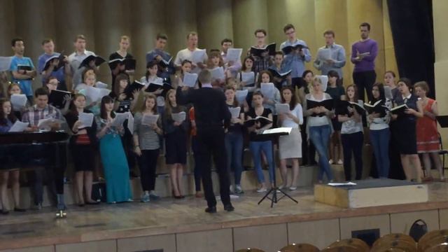 Свете Тихий Голованов (РЕПЕТИЦИЯ!!!) смотреть онлайн