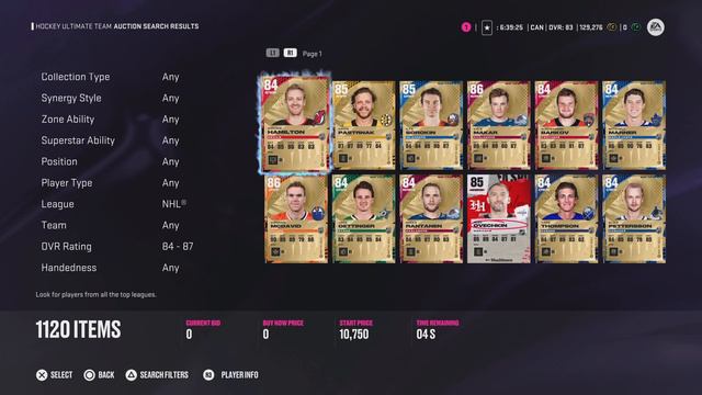 NHL 24 HUT Cards I Would and Wouldn’t Buy смотреть онлайн