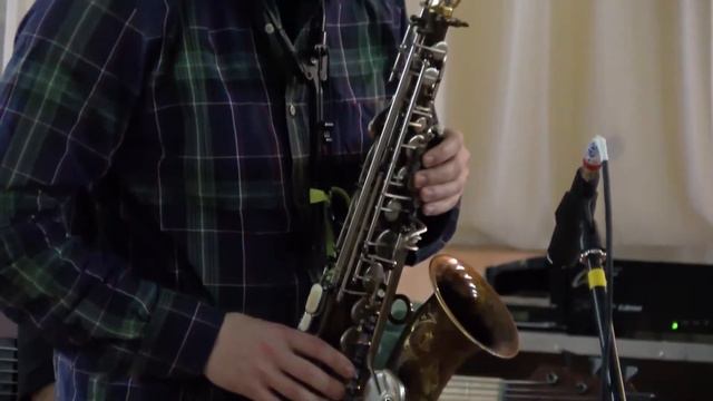 Мастер - класс Jamie Murray (Drum)г.Курск смотреть онлайн