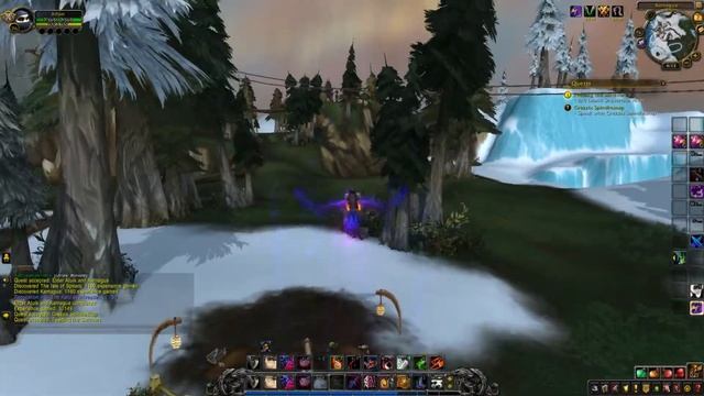 WoW | Vlčí smečka | World of Warcraft PART. 43 | CZ - SK Lets Play / Gameplay [1080p] смотреть онлайн