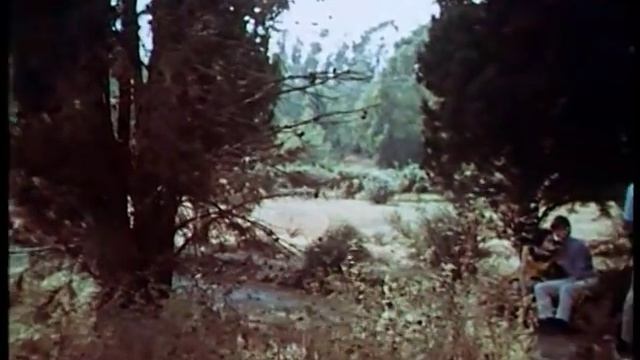 Making of "Romeo and Juliet" (1968) смотреть онлайн