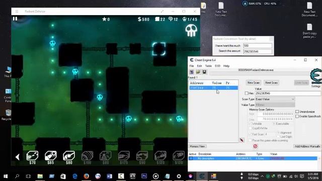 [HOW TO] Hack Radiant Defense on Windows 10 смотреть онлайн