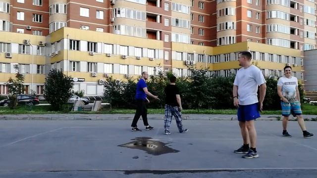 Квадрат ул.Галущака 4, Новосибирск смотреть онлайн