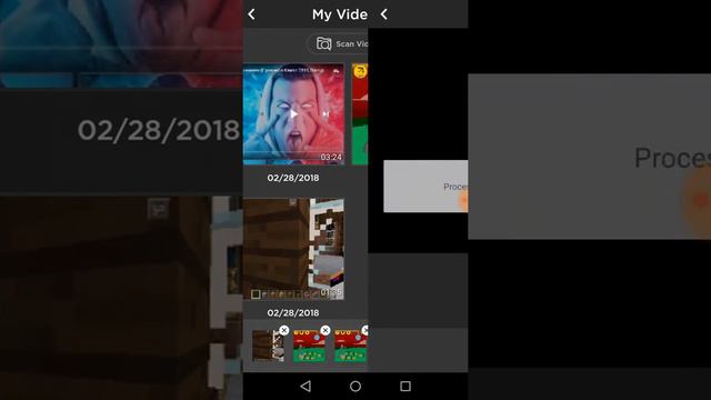 3 приложения чтоб дать вашему видео монтаж смотреть онлайн