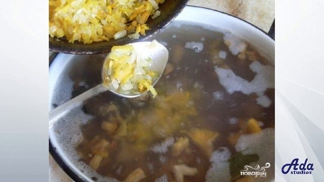 ★ВКУСНЯШКА!★ ГРУЗДЯНКА ИЗ СОЛЕНЫХ ГРУЗДЕЙ ★ смотреть онлайн