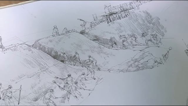 The Lost Norman Motte And Bailey Castle Of Alderton | Time Team | Chronicle смотреть онлайн