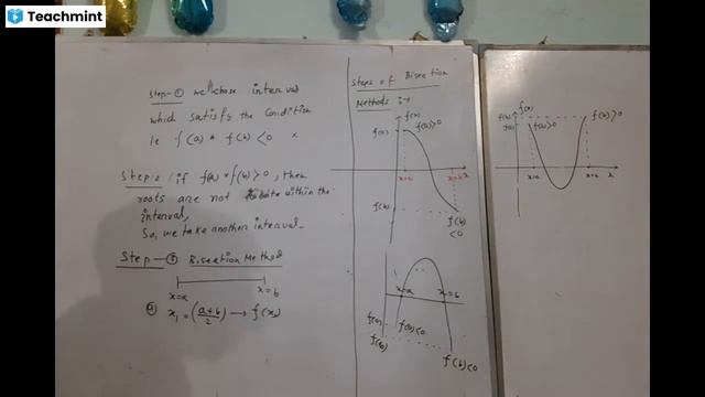 B.sc (sem-01)// Bisection Methods// Python Programing//Vidyasagar University смотреть онлайн