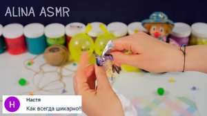 Новые СТРАШНЫЕ истории со слаймами. Страшилки и слаймы