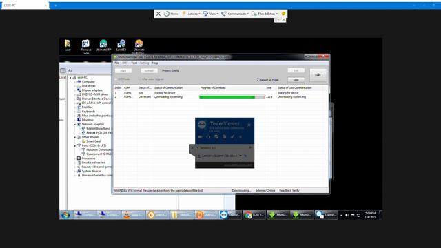 realme X2 Flashing Video ll Pin Pattern FRP Video смотреть онлайн