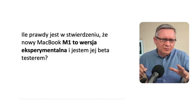 MacBook czy Windows? 2. miesiąc po przesiadce na Maca смотреть онлайн