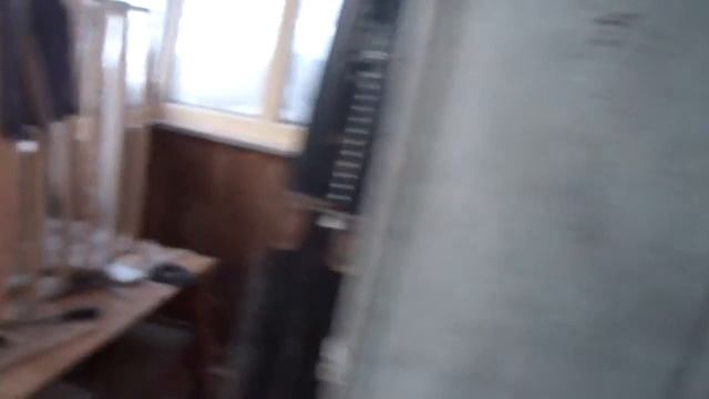 После ограбления.Легкий ремонт.Берегите свое имущество.//After a robbery.Easy repair смотреть онлайн