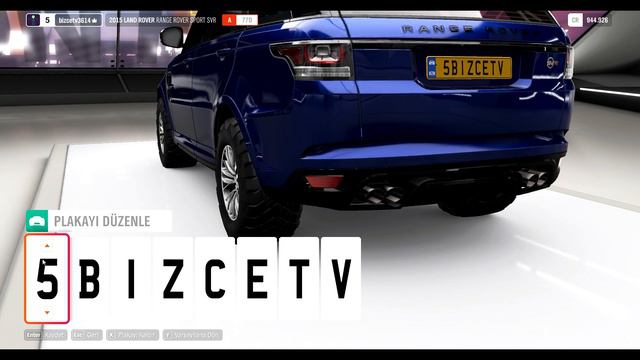 Forza Horizon 4 Rehber serisi Bölüm 1 - Oyuna ilk kez başlayacaklar bunlara dikkat смотреть онлайн