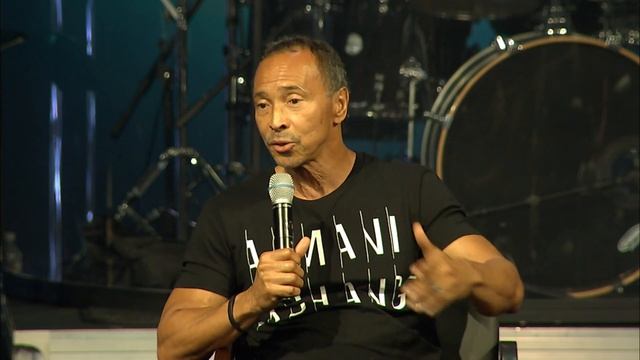 The Shift 2019 | Session 6 | Q&A Panel смотреть онлайн