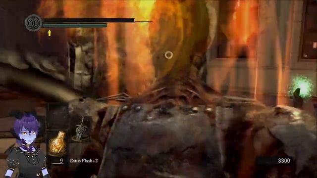 The Part Everyone Knows About - Dark Souls #3 - Halloweek 2023 смотреть онлайн