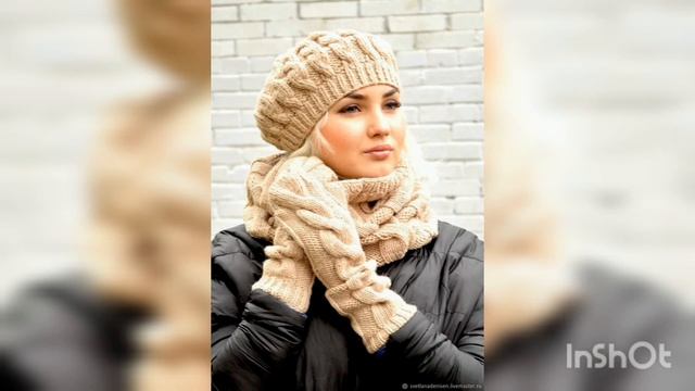 Самые стильные береты этой осени 2020 смотреть онлайн