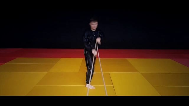 Uchikomi Band Variations #1 / Работа с борцовской резиной смотреть онлайн