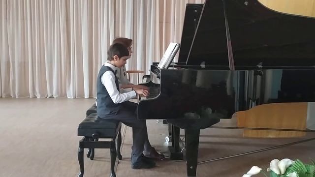 Венгерская рапсодия 2 смотреть онлайн