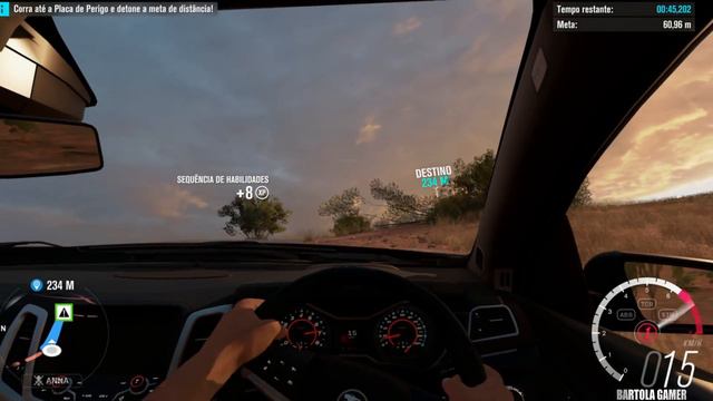 Forza Horizon 3 - UM MOMENTO PERFEITO PARA FOTO - PC gameplay (Ultra Settings) смотреть онлайн
