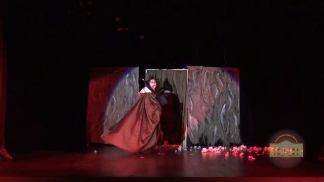 Японская сказка смотреть онлайн