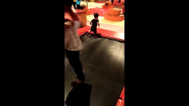 Angry Birds Activity Park Johor Bahru JB смотреть онлайн